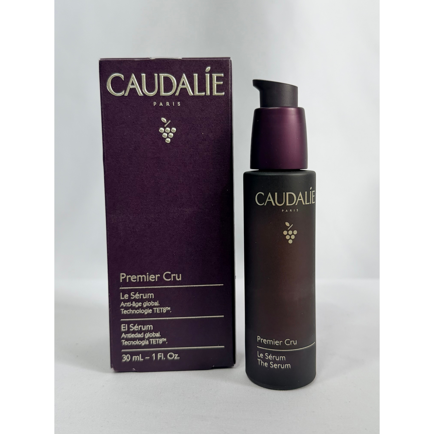 Caudalie Premier Cru Anti-Ageing Serum - 30ml