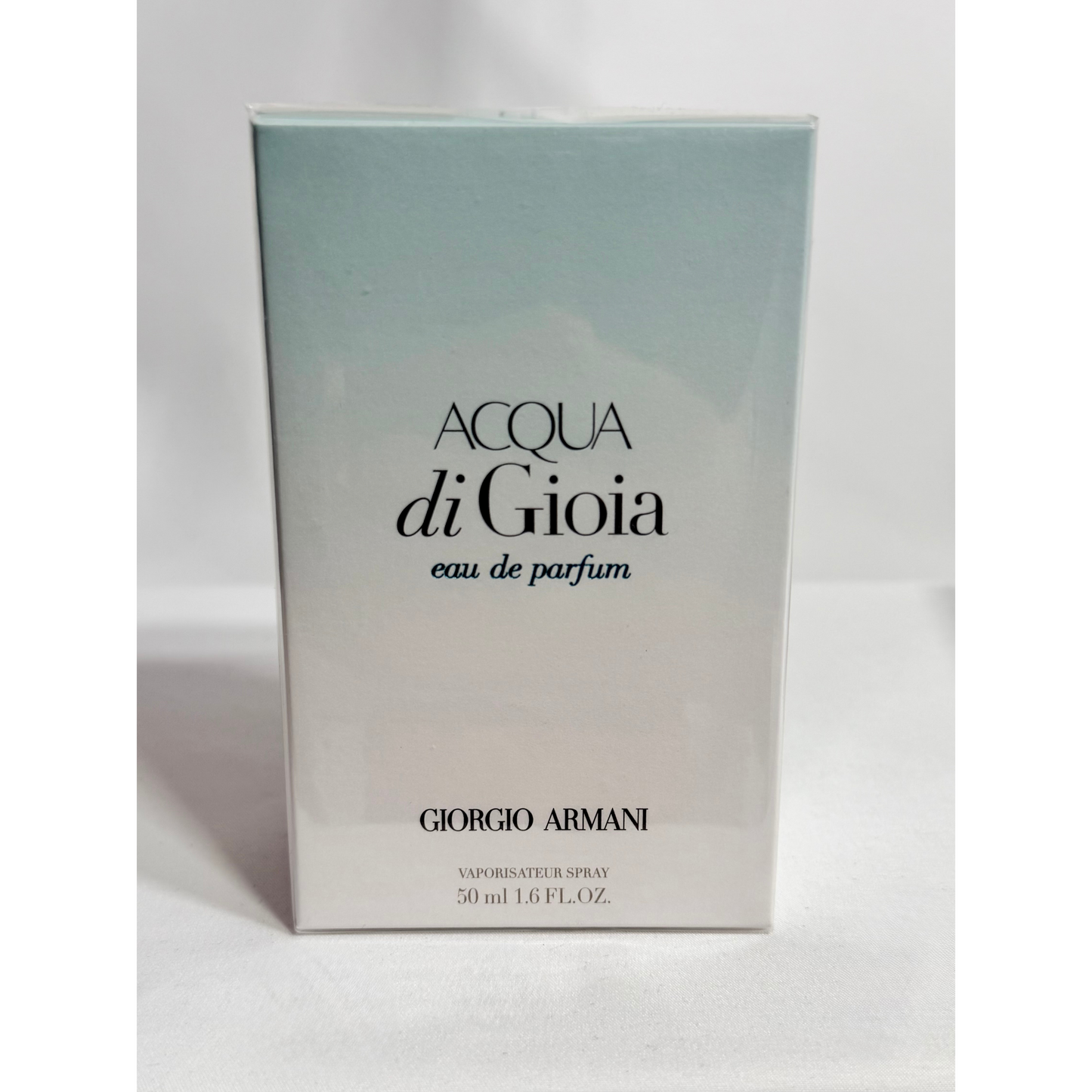 Giorgio Armani Acqua di Gioia Eau de Parfum 50ml