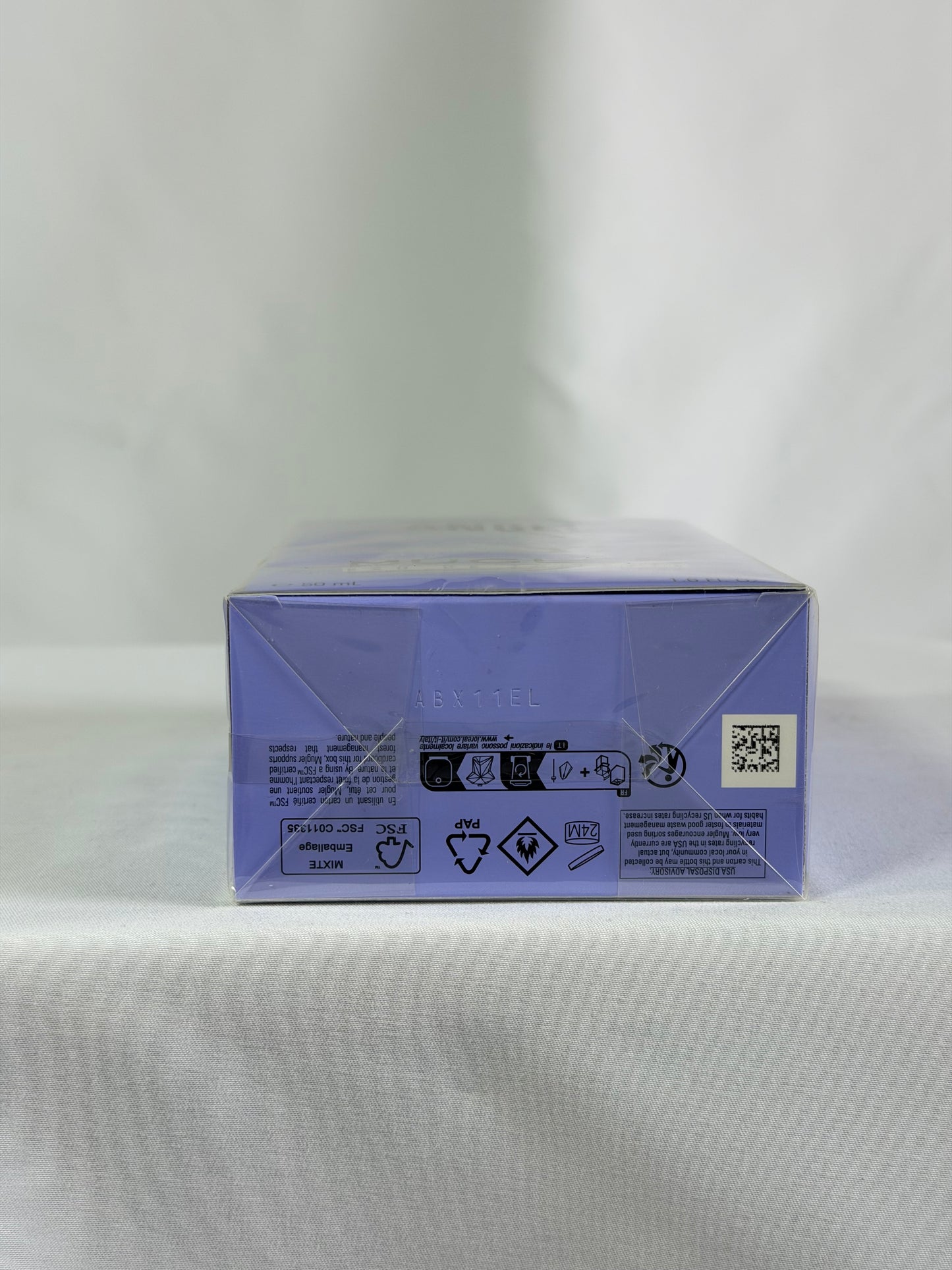 Mugler Angel Eau de Toilette 50ml