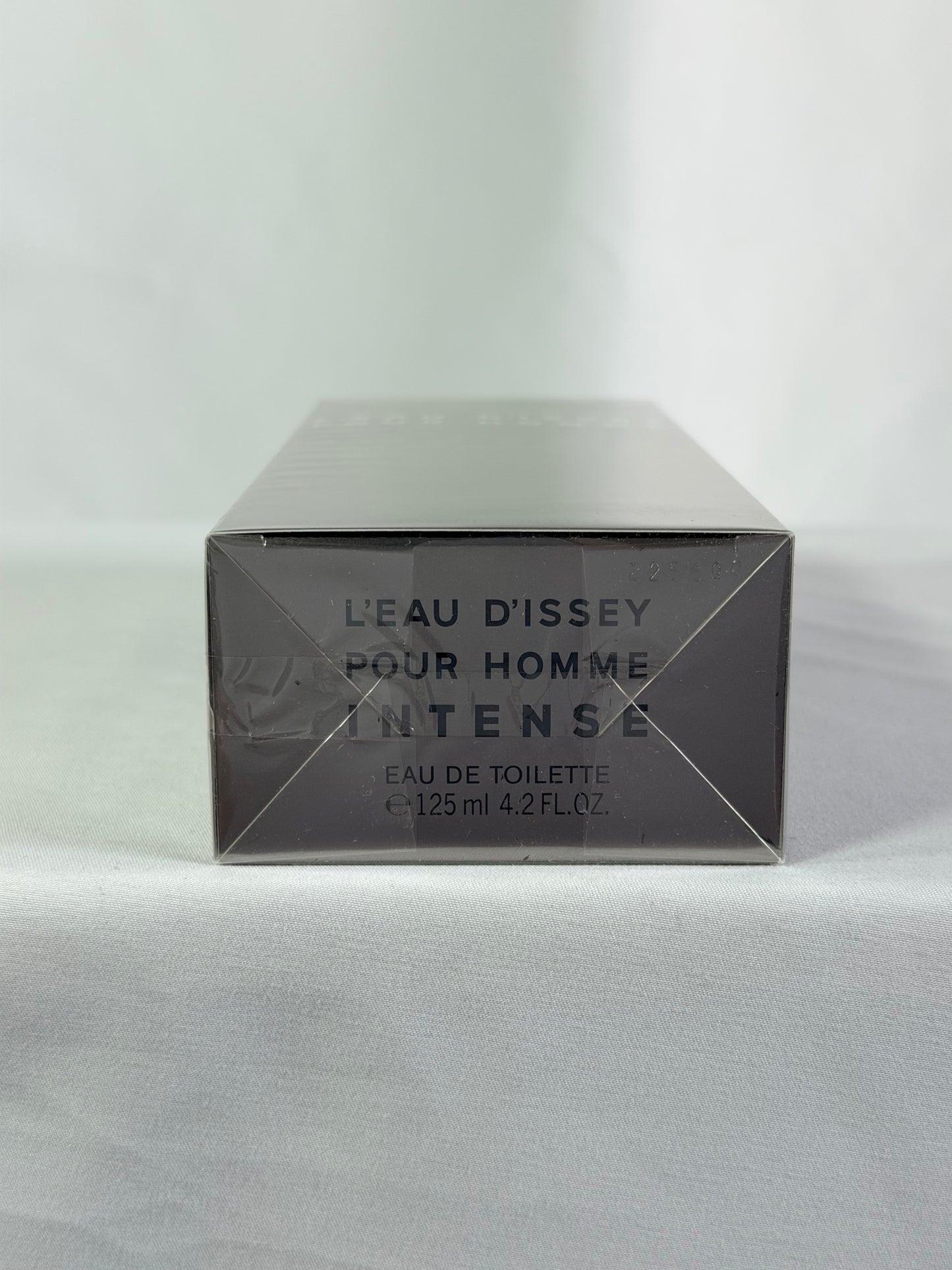 Issey Miyake L'Eau d'Issey Pour Homme Intense Eau de Toilette 125ml