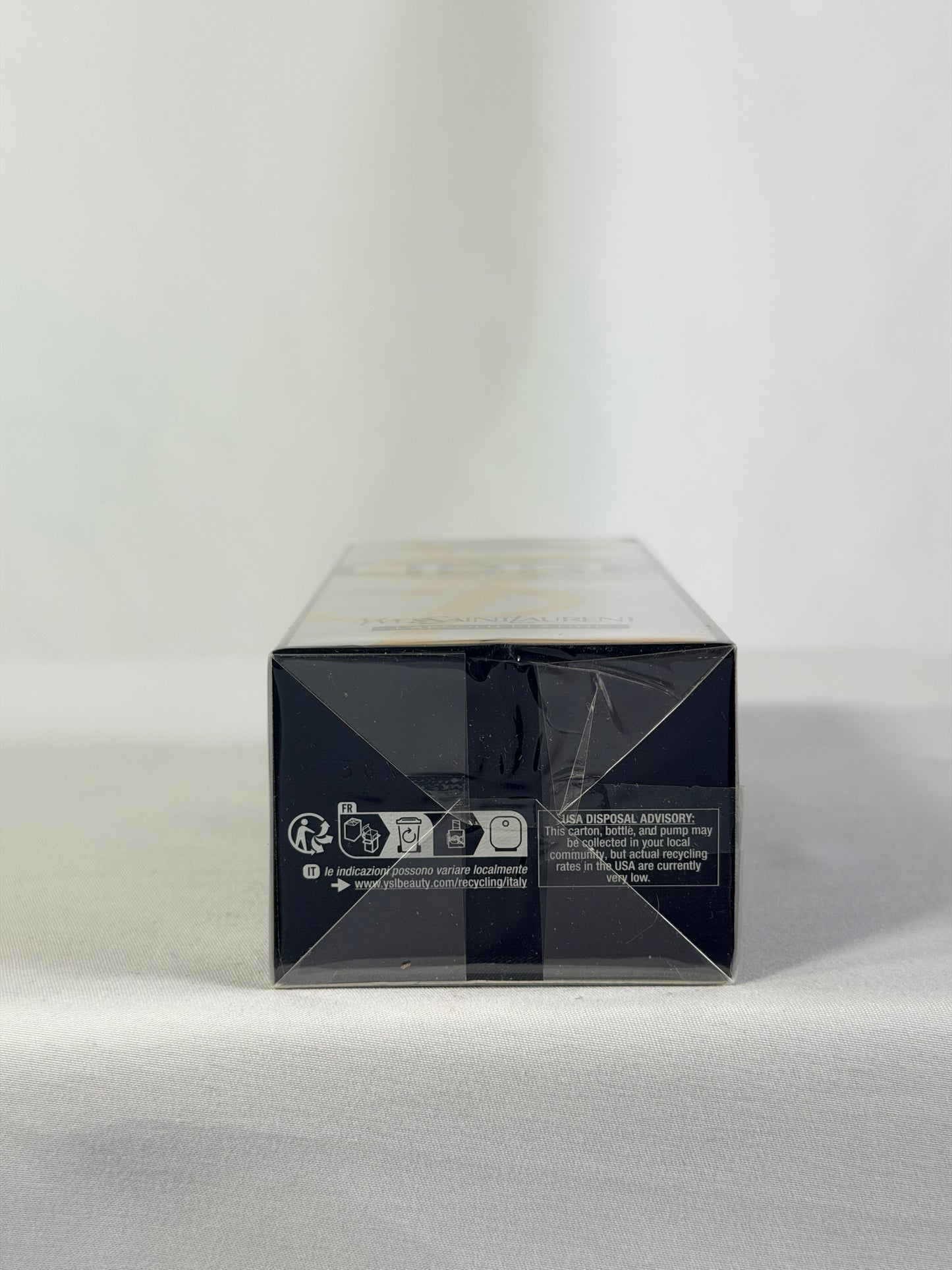 Yves Saint Laurent Libre L’Absolu Platine Eau de Parfum