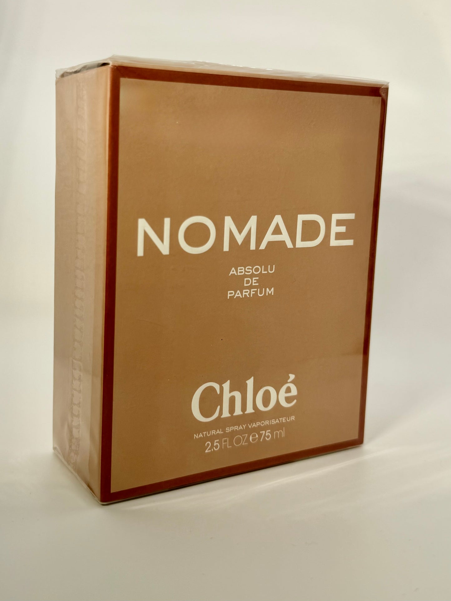 Chloé Nomade Absolu de Parfum