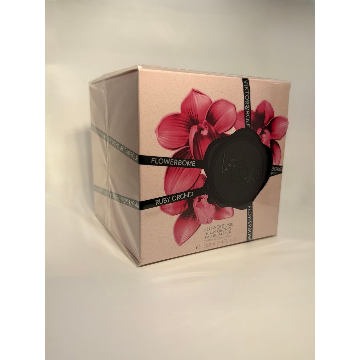 Viktor & Rolf Flowerbomb Ruby Orchid