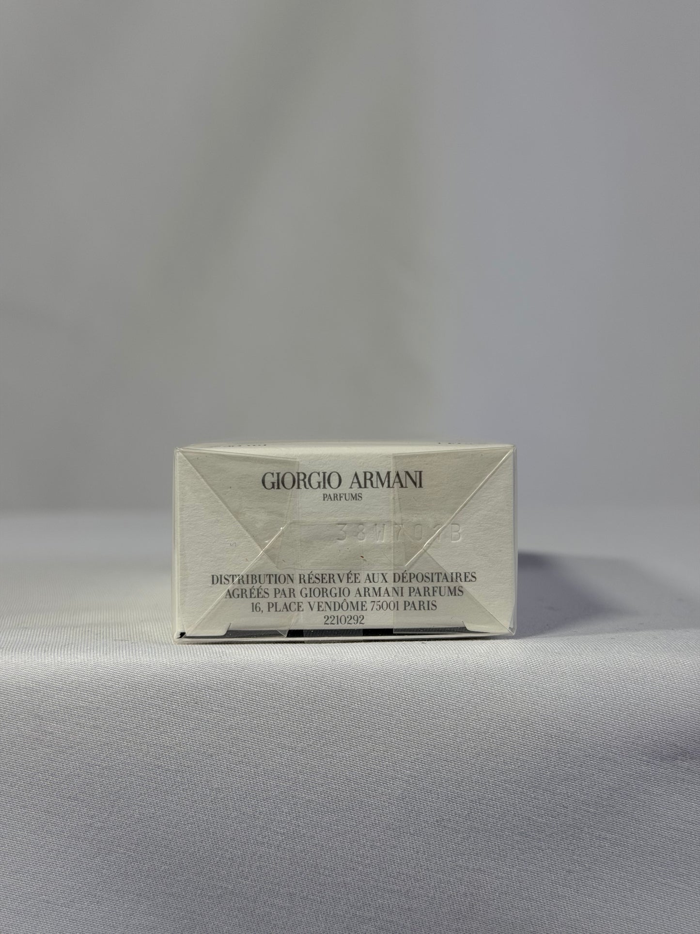 Giorgio Armani Acqua di Gio Eau de Toilette 30ml
