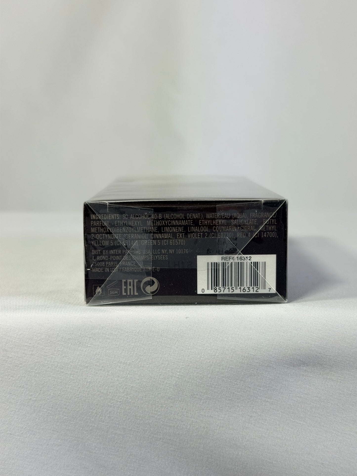 Abercrombie & Fitch First Instinct for Men Eau de Toilette 50ml