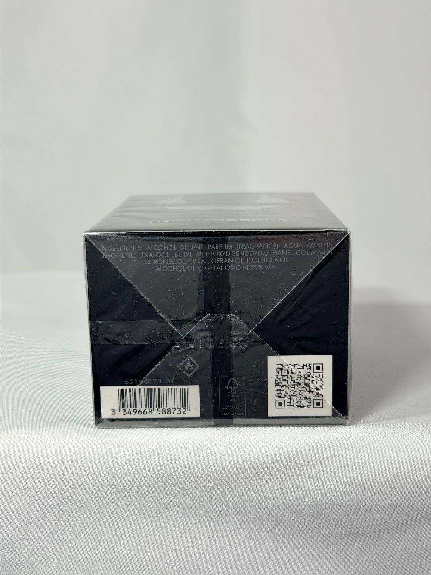 Paco Rabanne Invictus Victory Extreme Eau de Parfum