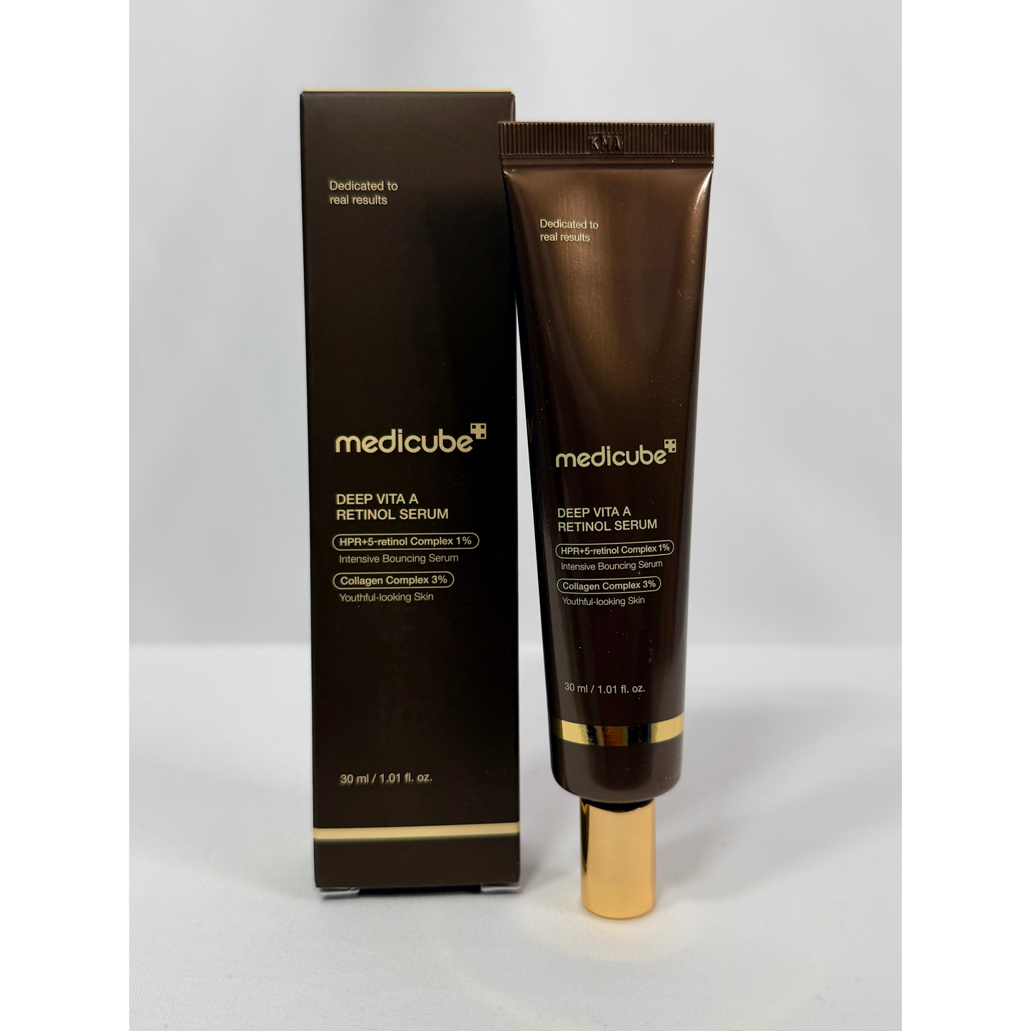 Medicube Deep Vita A Retinol Serum - 30ml