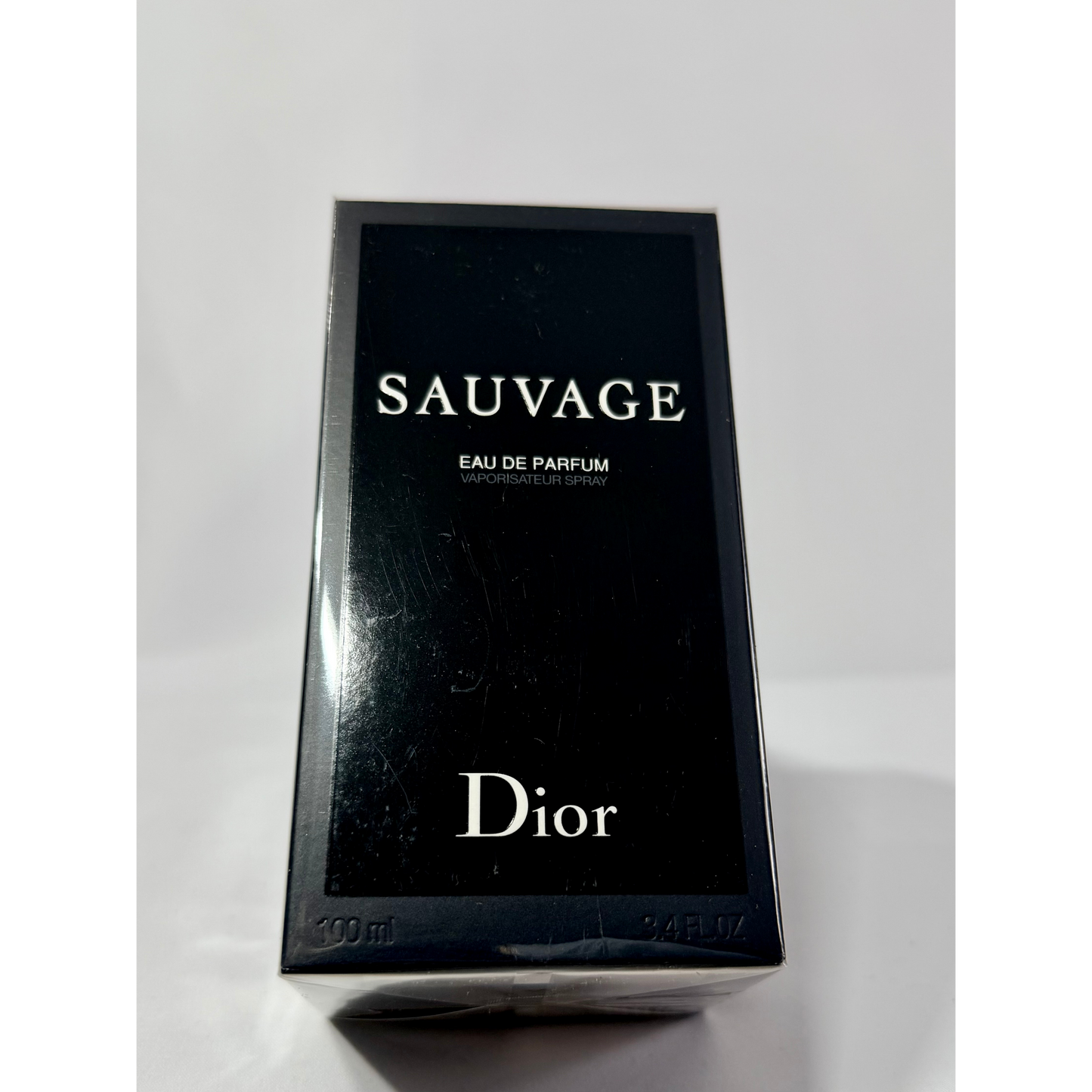 Dior Sauvage Eau de Parfum 100ml