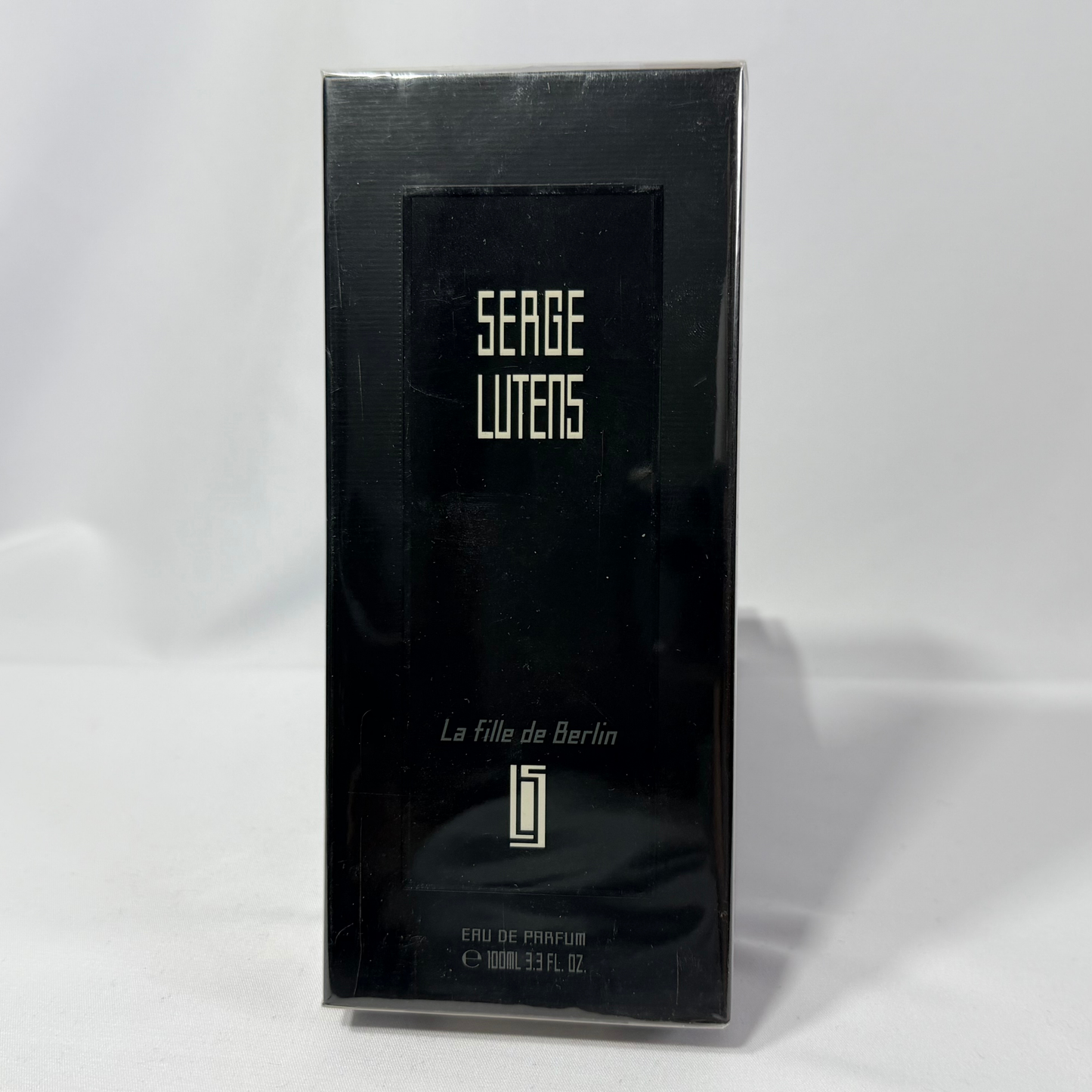 Serge Lutens La fille de Berlin Eau de Parfum 100ml