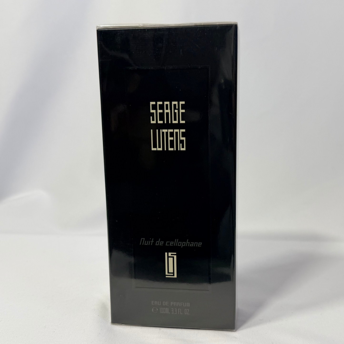 Serge Lutens Nuit De Cellophane Eau de Parfum 100ml