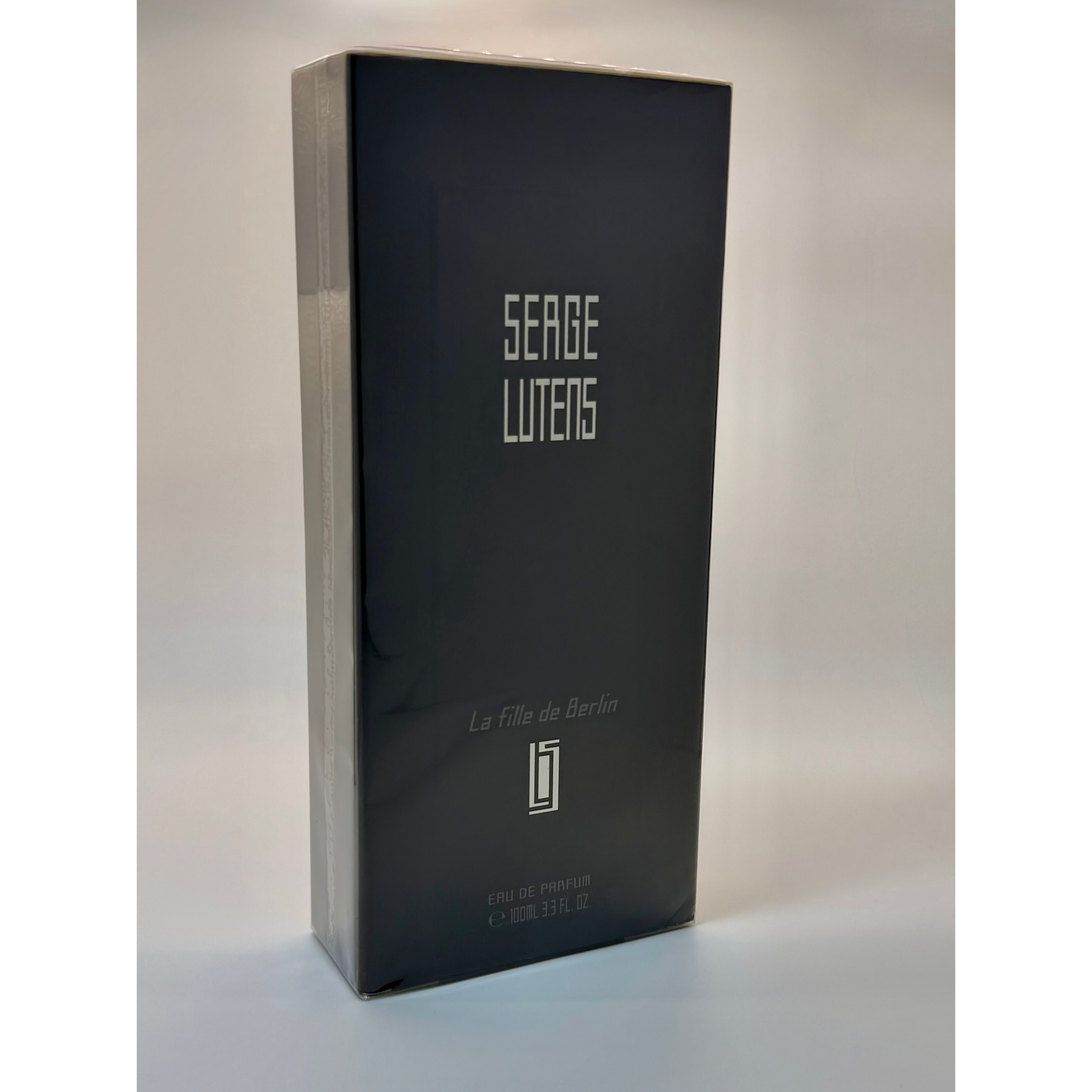 Serge Lutens La fille de Berlin Eau de Parfum – Zibella Cosmetics