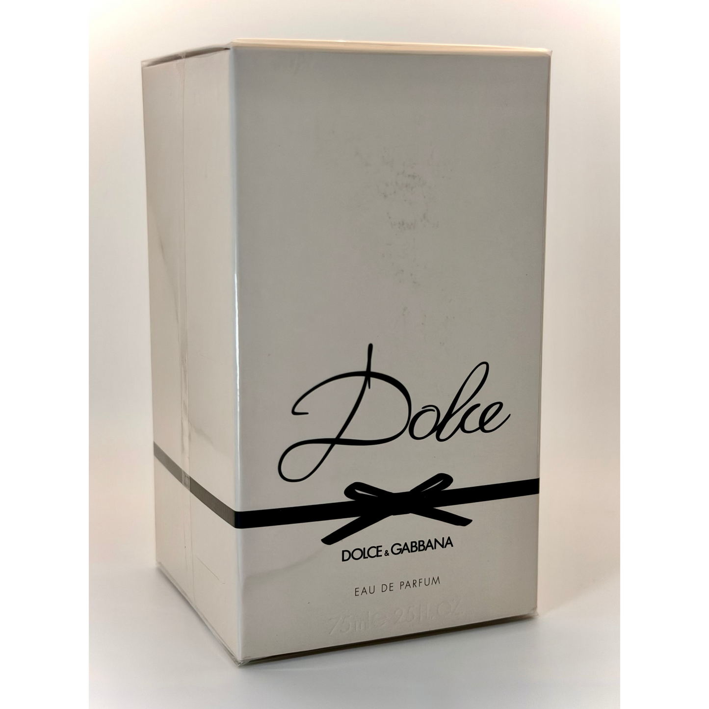 Dolce & Gabbana Dolce Eau de Parfum 75ml