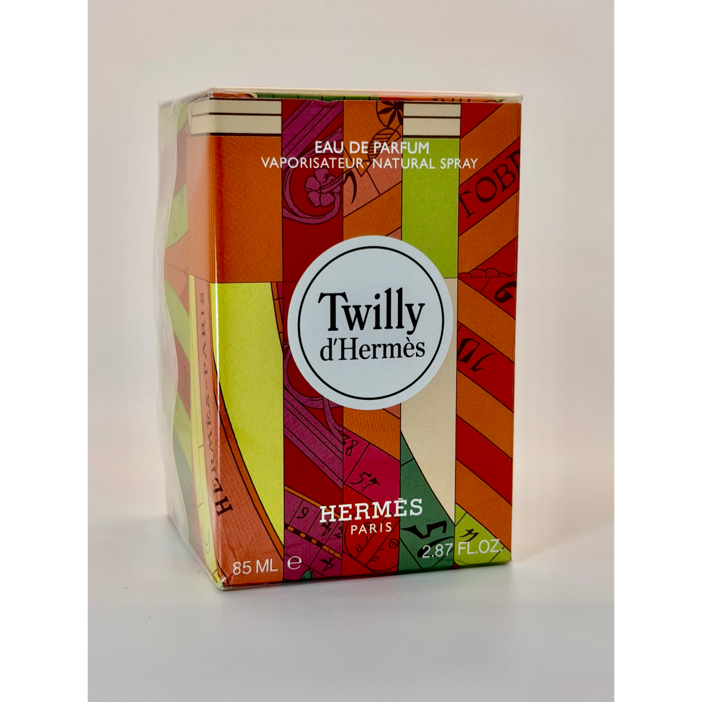 Hermès Twilly d’Hermès Eau de Parfum