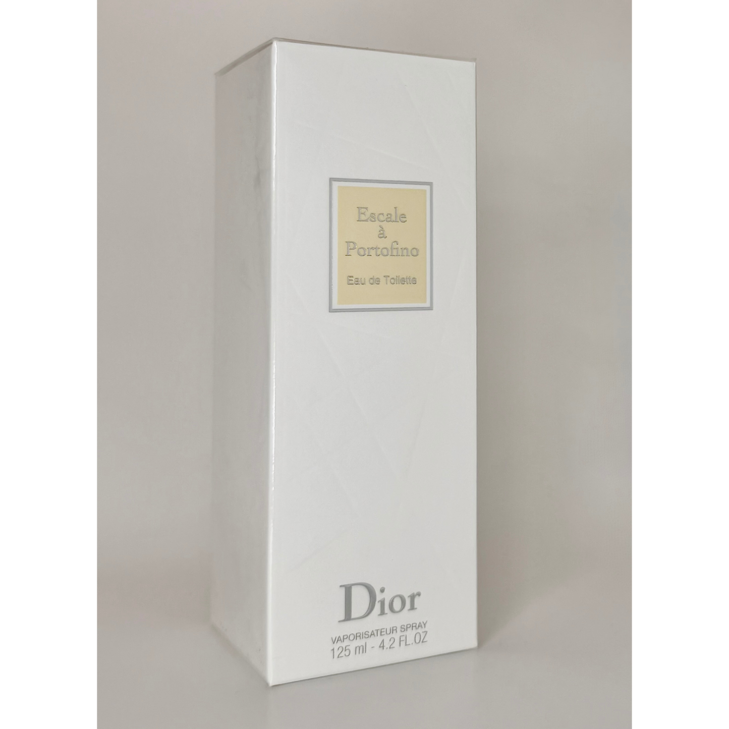 Dior Escale à Portofino Eau de Toilette