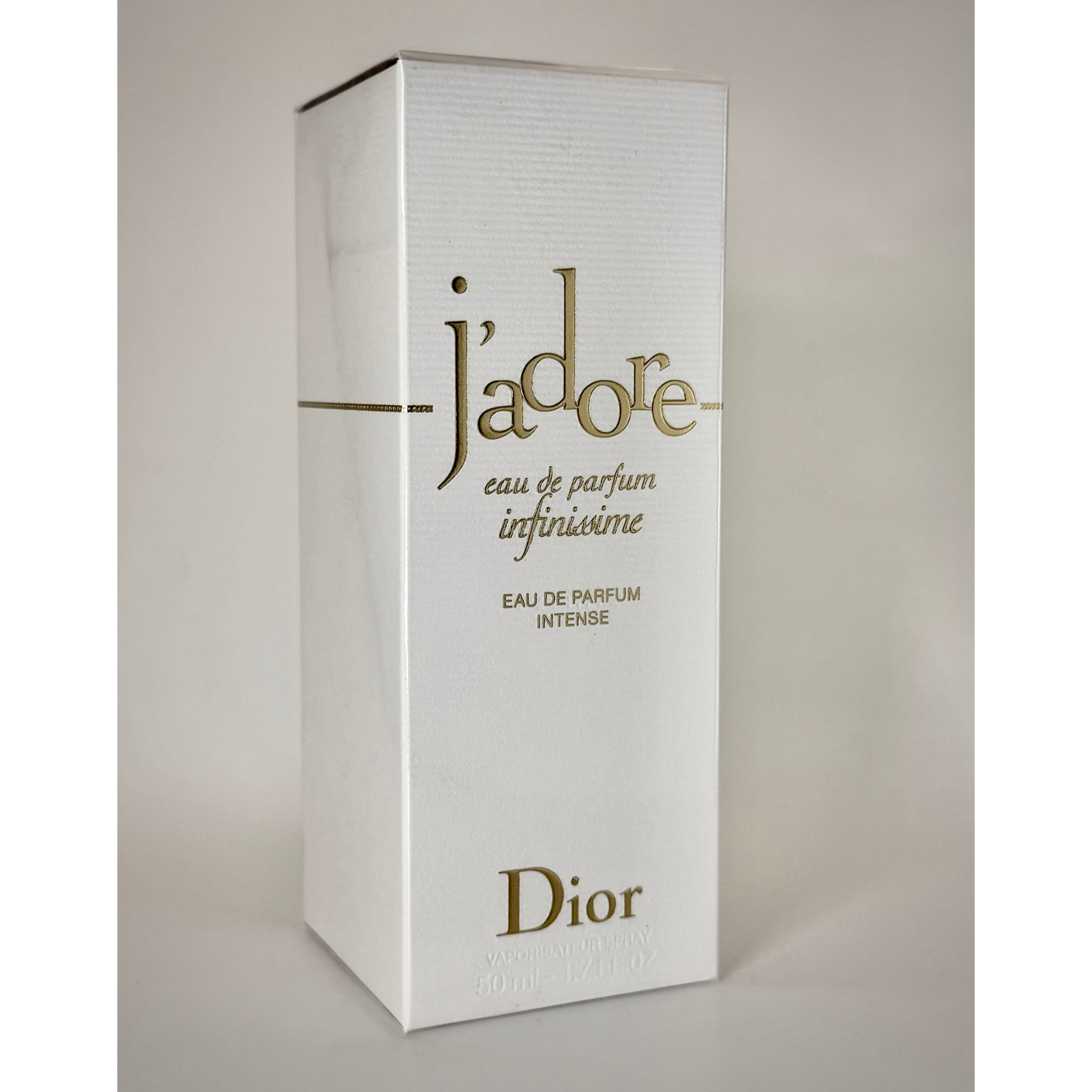 Dior J’adore Infinissime Eau de Parfum Intense