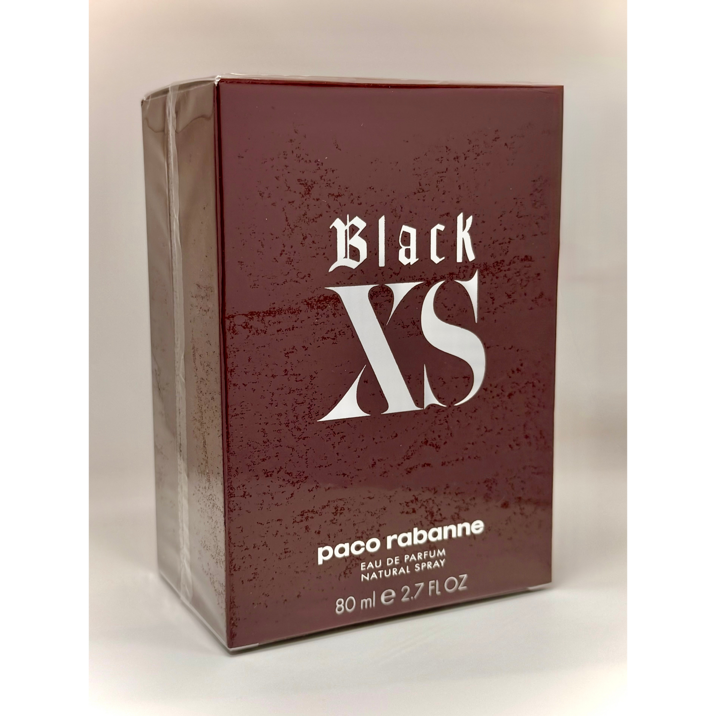 Paco Rabanne Black XS For Her Eau de Parfum