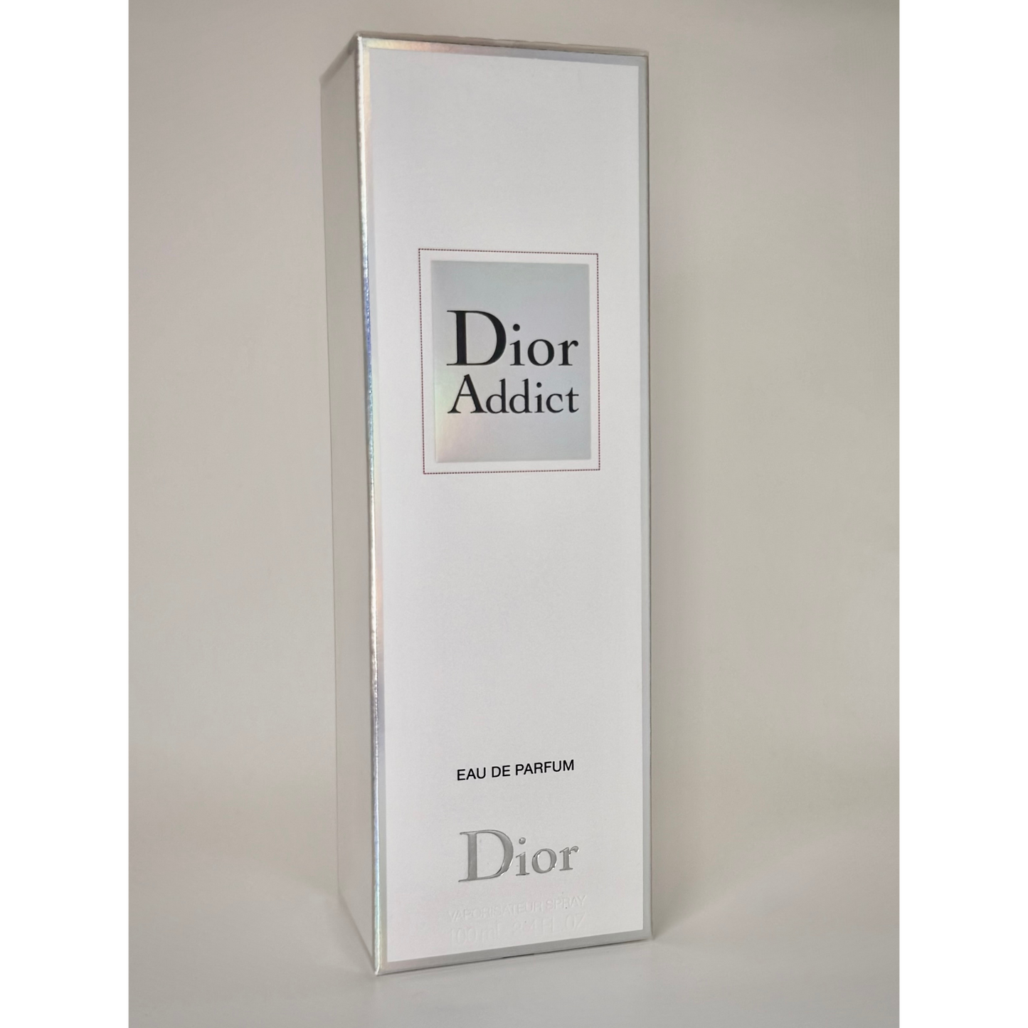 Dior Addict Eau de Parfum 100ml