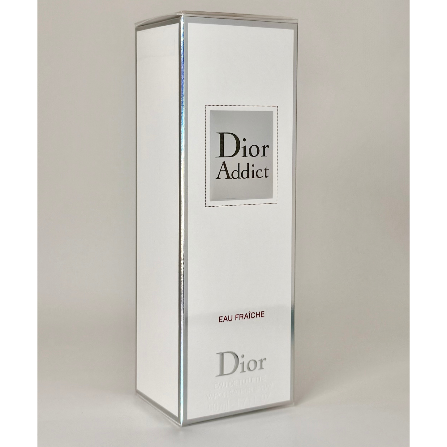 Dior Addict Eau Fraîche 50ml