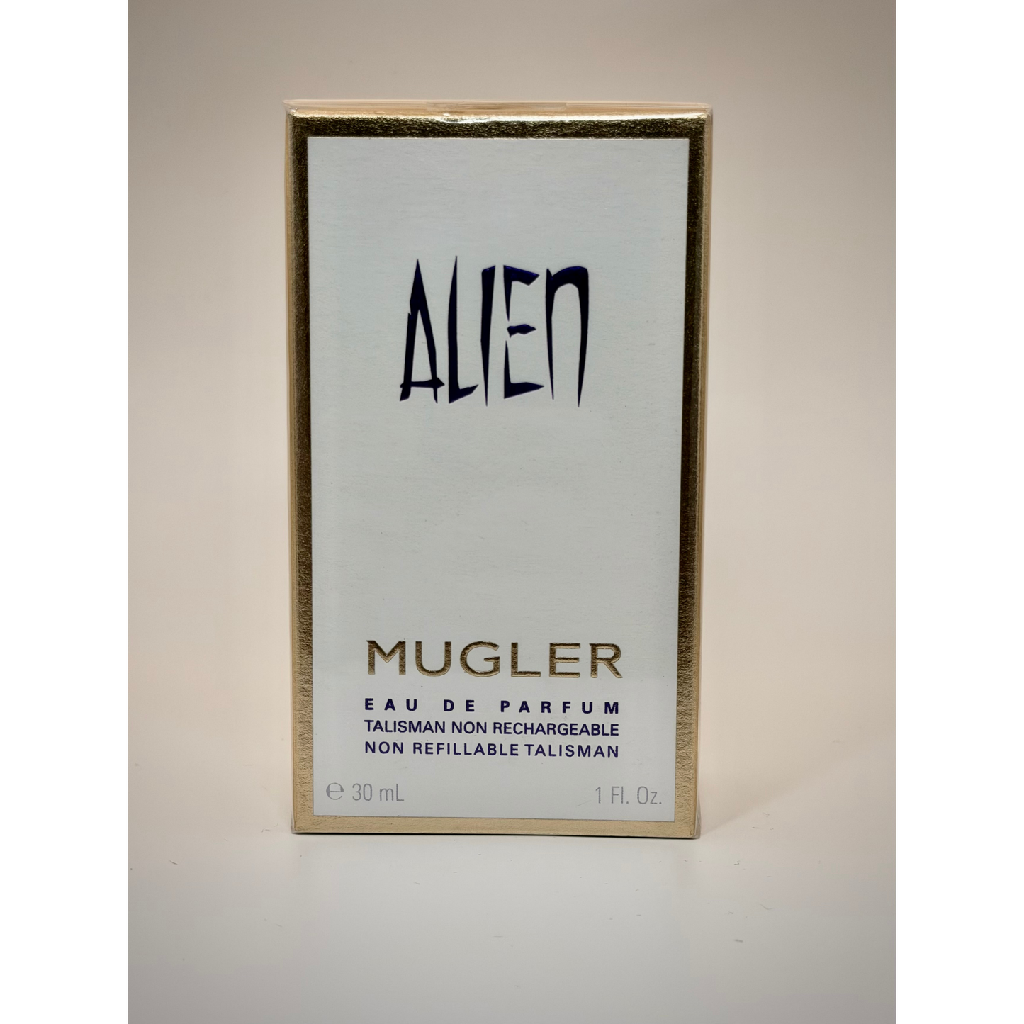Mugler Alien Eau de Parfum Non Refillable