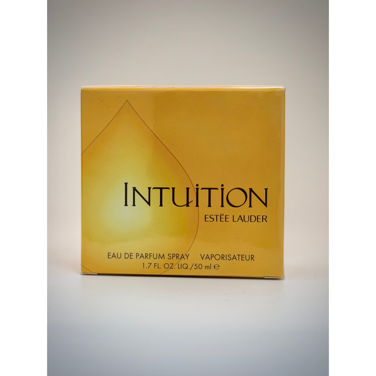Estée Lauder Intuition Eau de Parfum* 50ml