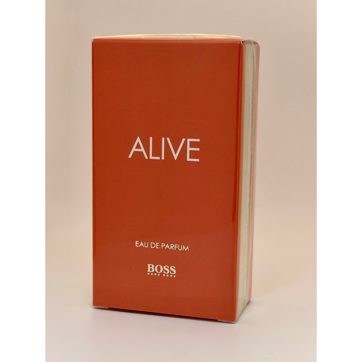 Hugo Boss BOSS ALIVE Eau de Parfum 30ml