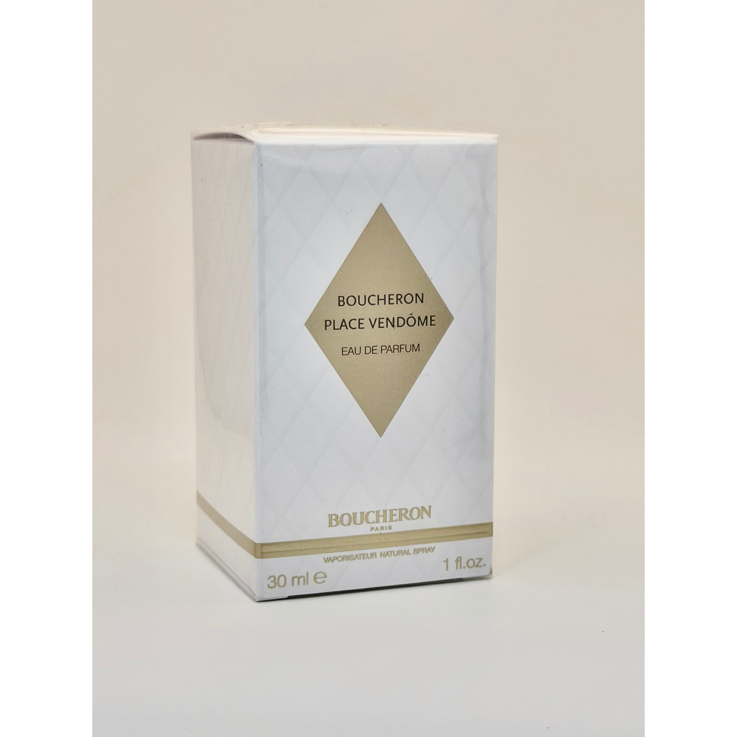 Boucheron Place Vendôme Eau de Parfum*