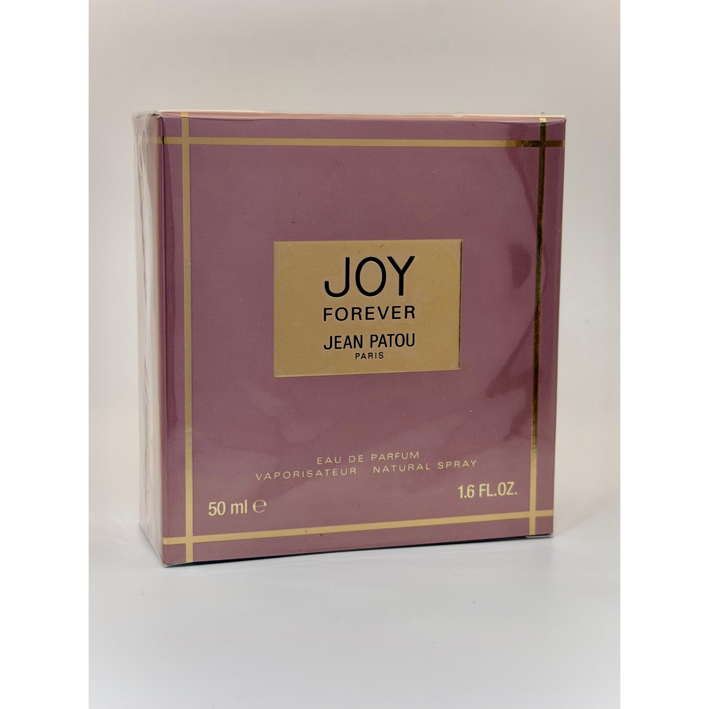 Jean Patou Joy Forever Eau de Parfum*