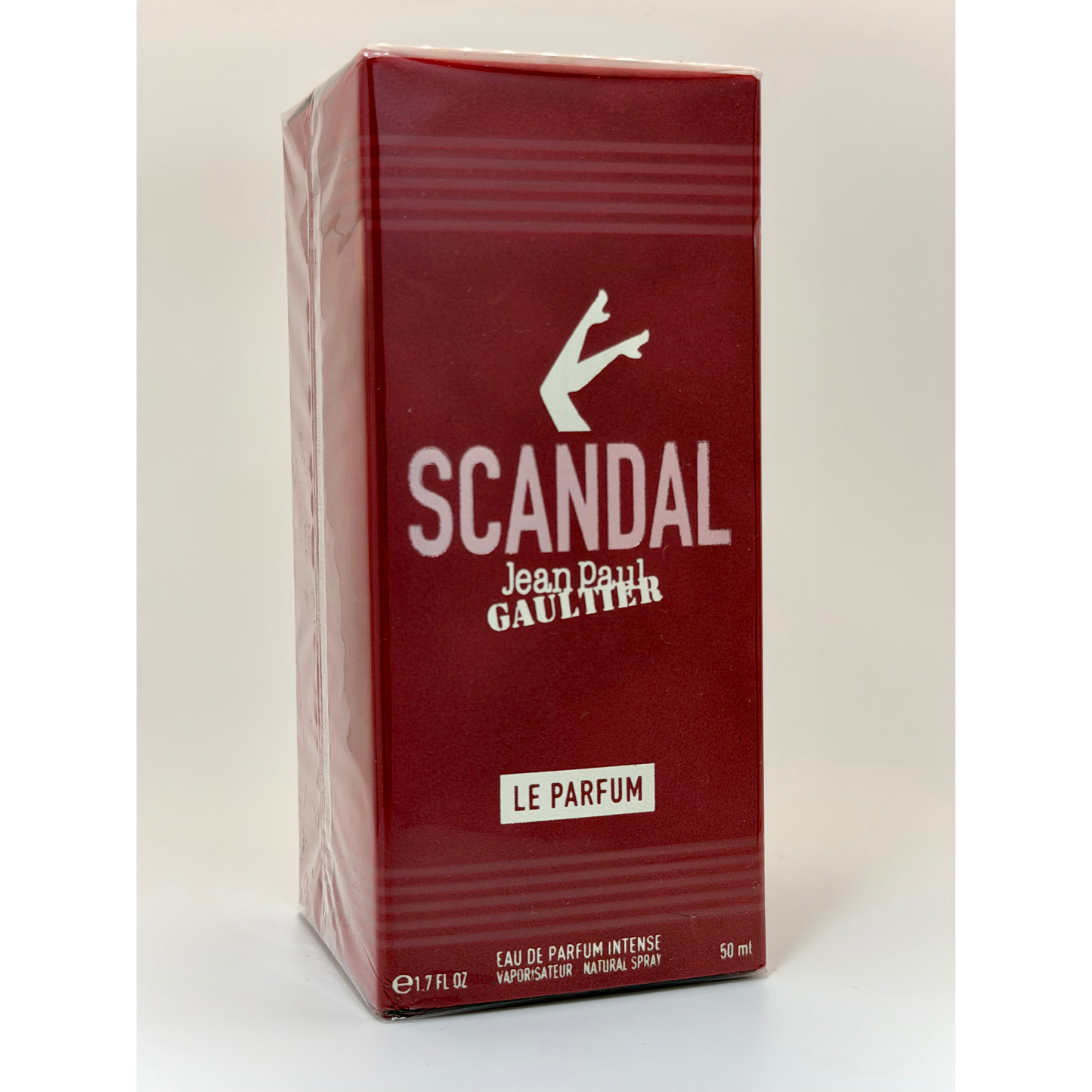 Jean Paul Gaultier Scandal Le Parfum