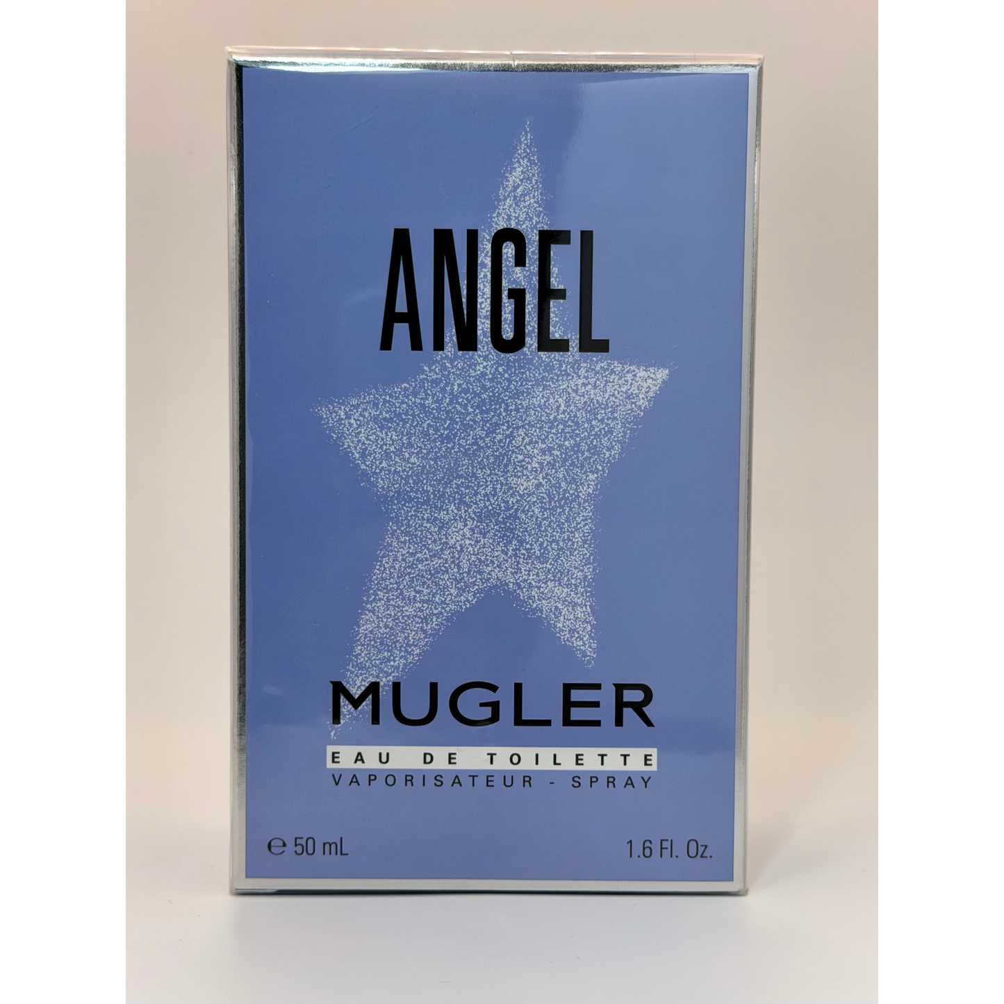 Mugler Angel Eau de Toilette