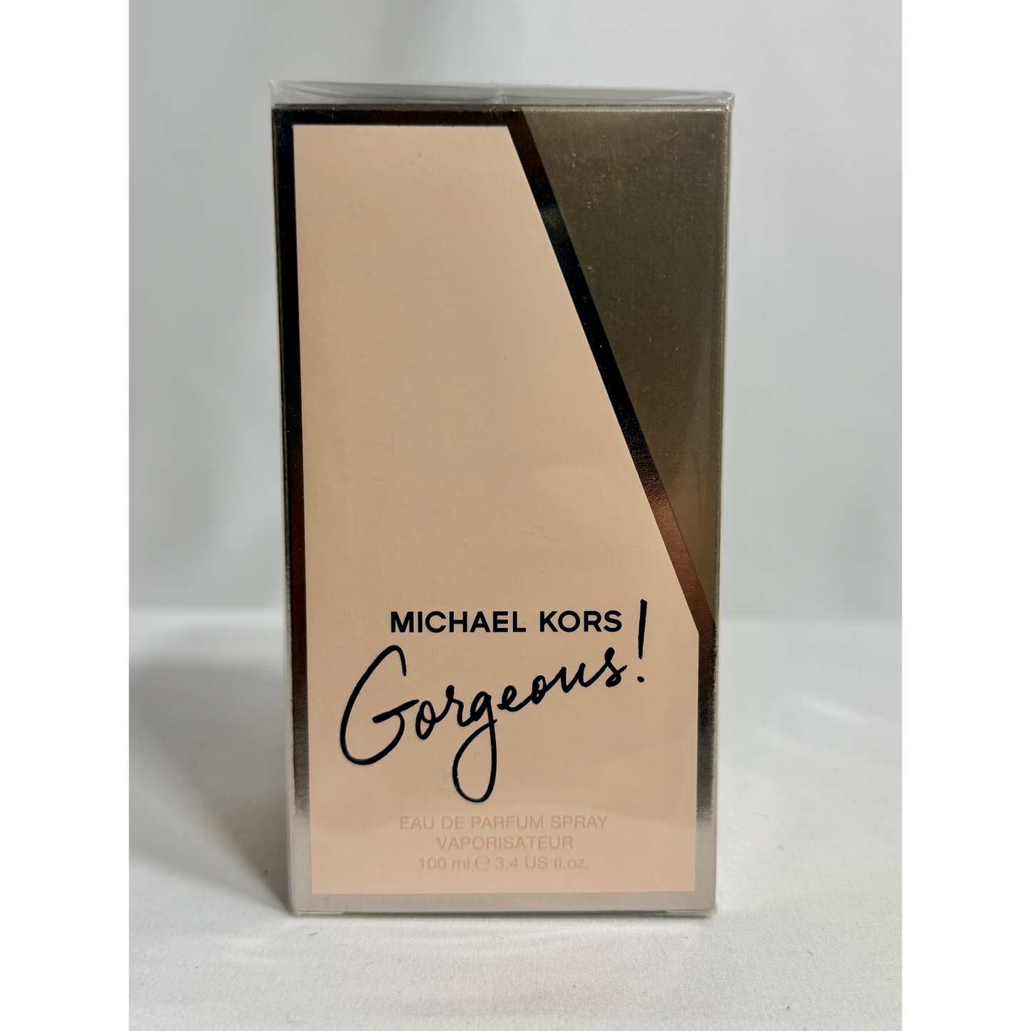 Michael Kors Gorgeous! Eau de Parfum 30ml