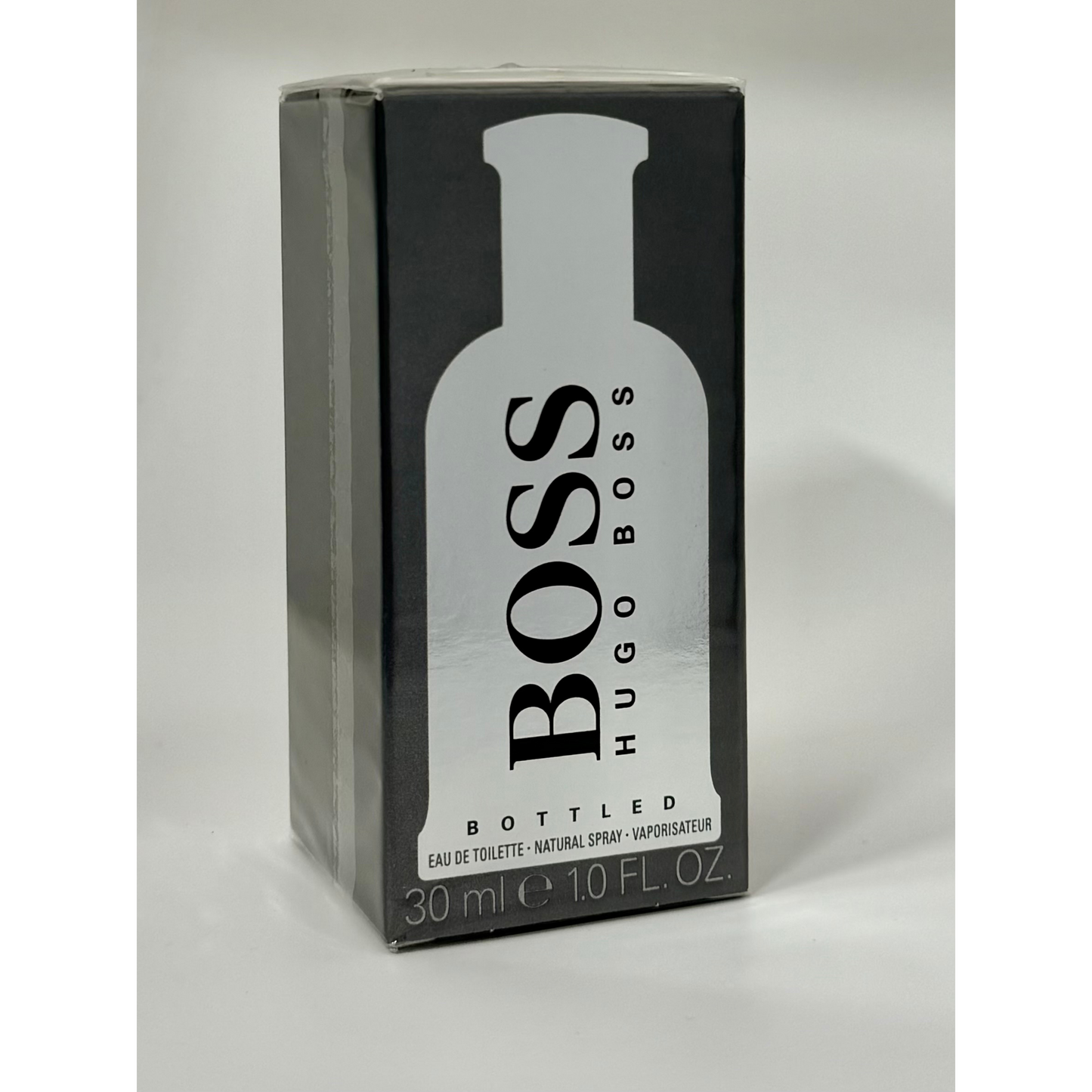 Hugo Boss Bottled Eau de Toilette