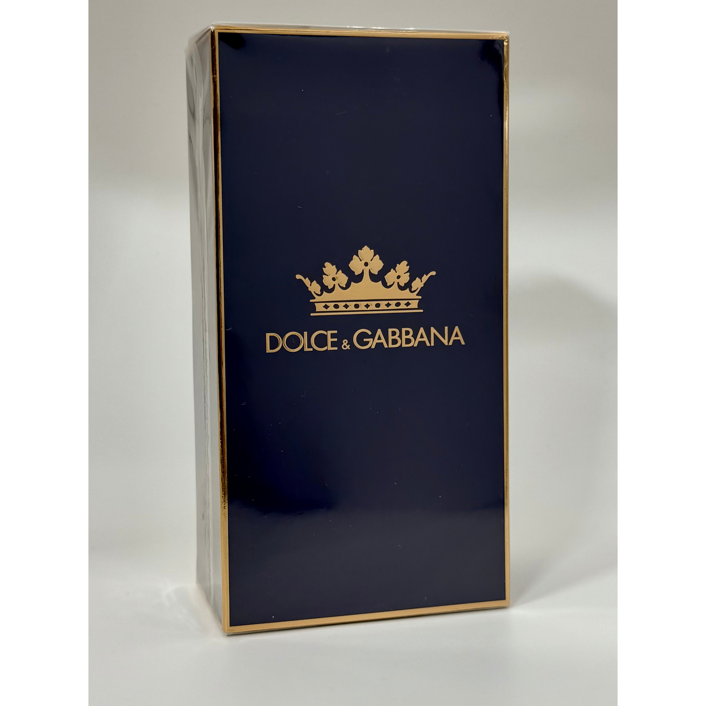 Dolce & Gabbana K Eau de Toilette 100ml