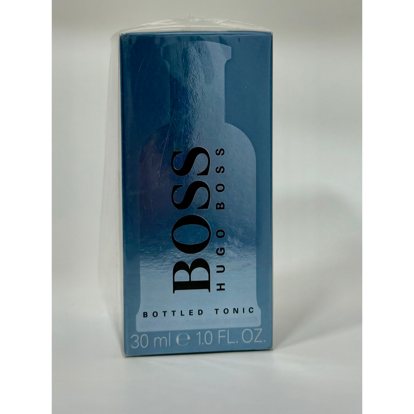 Hugo BOSS Bottled Tonic Eau de Toilette 30ml