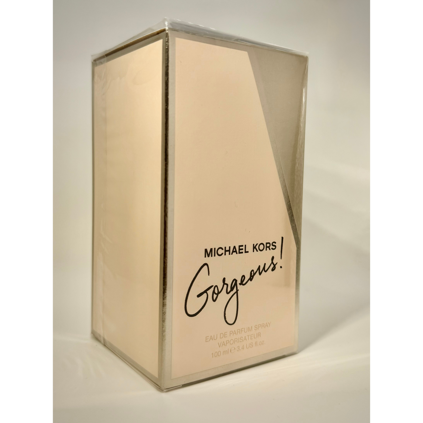 Michael Kors Gorgeous! Eau de Parfum