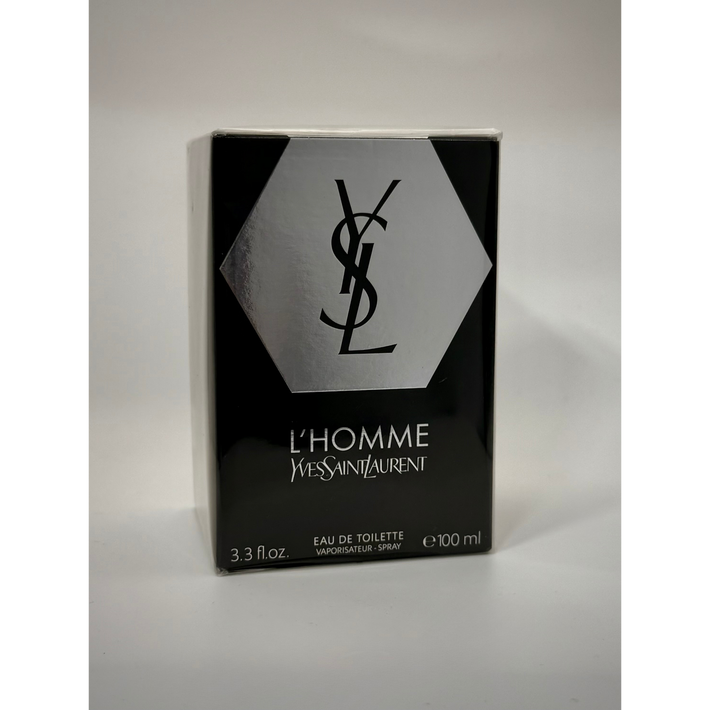 Yves Saint Laurent L’Homme Eau de Toilette 100ml