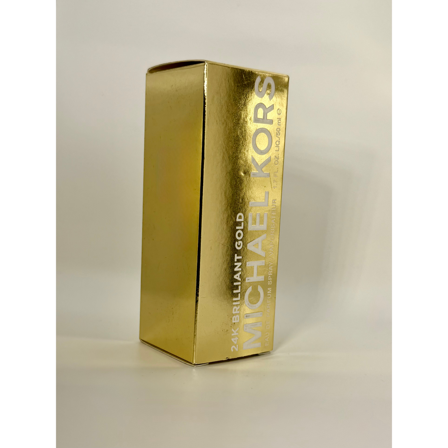 Michael Kors 24K Brillant Gold Eau de Parfum*