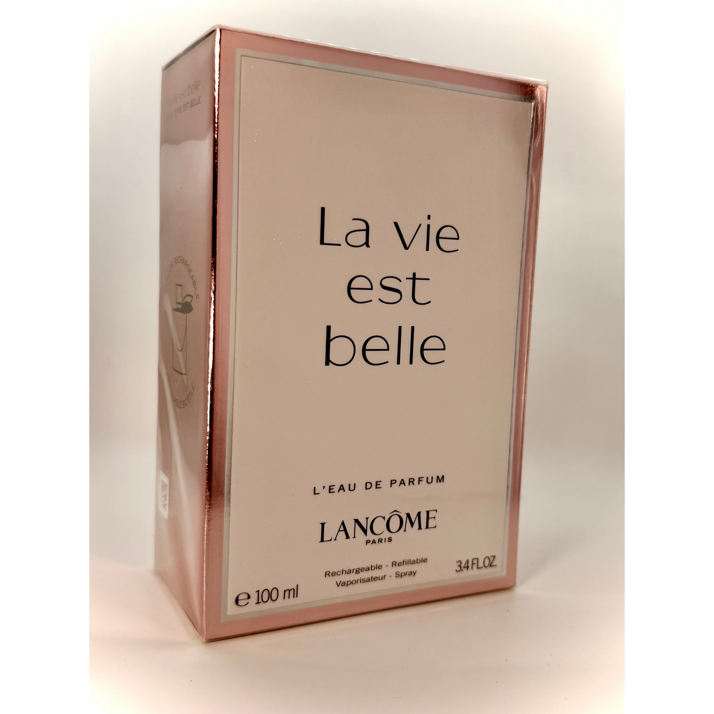 Lancôme La Vie Est Belle Refillable L'eau de Parfum