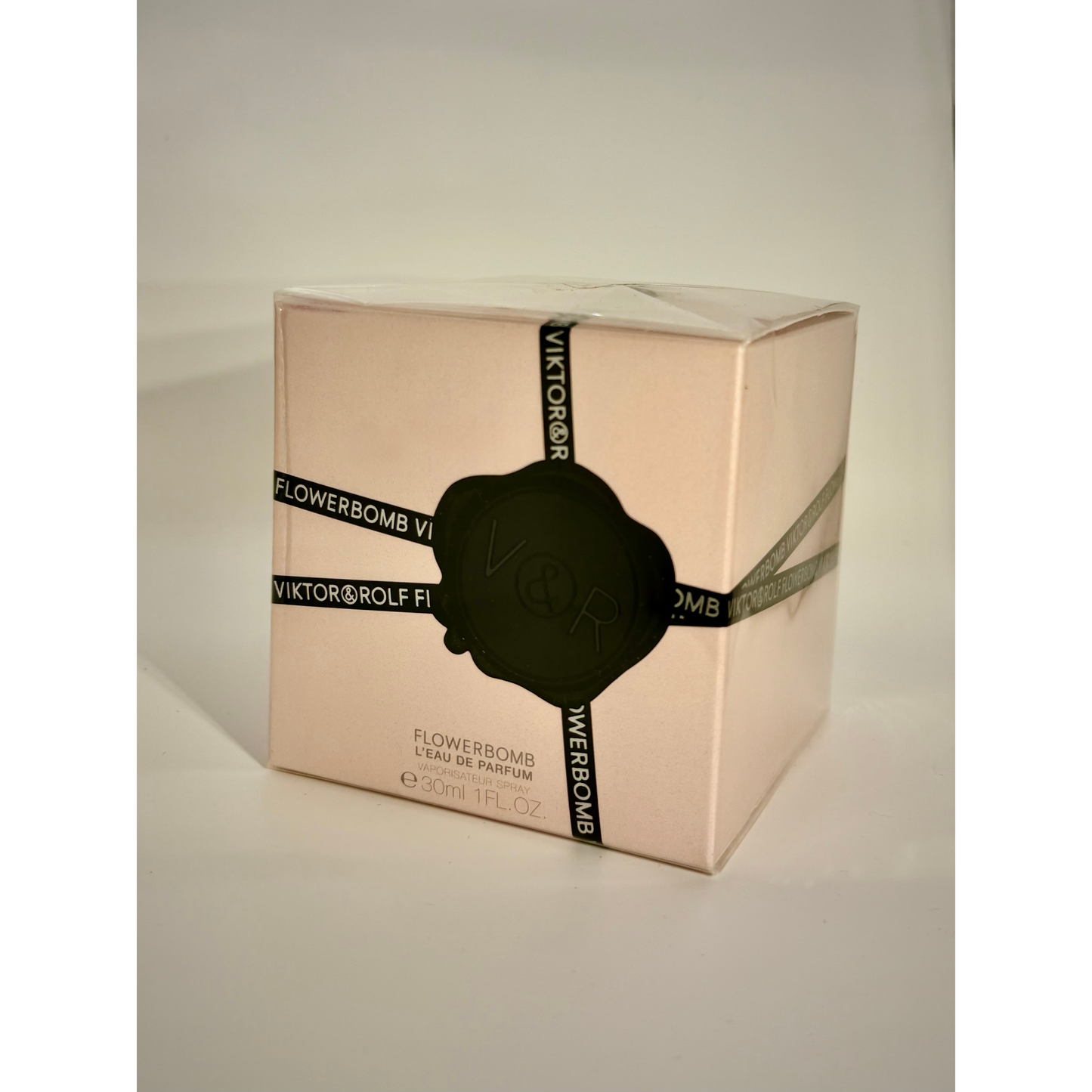 Viktor & Rolf Flowerbomb L'eau de Parfum