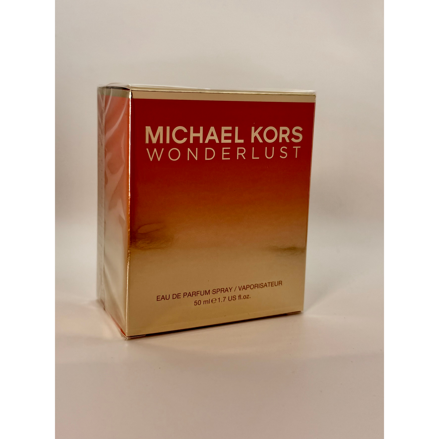 Michael Kors Wonderlust Eau de Parfum 50ml
