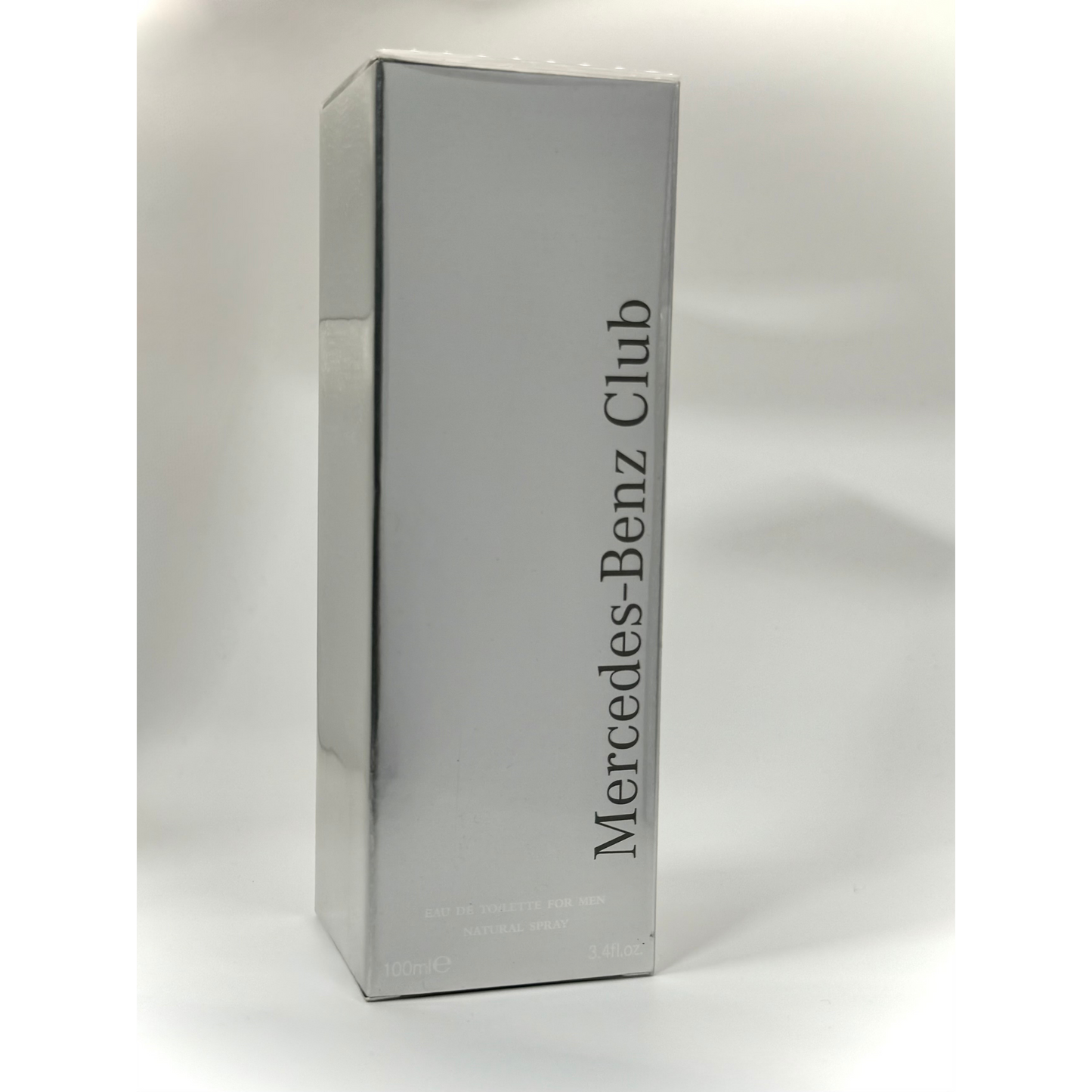 Mercedes-Benz Club Eau de Toilette