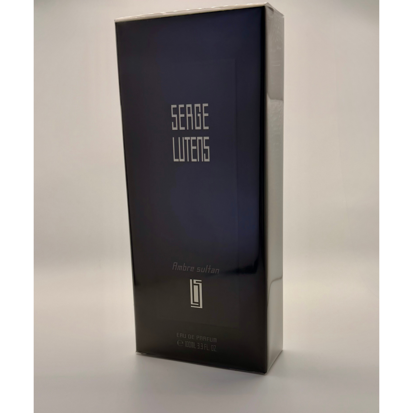 Serge Lutens Ambre Sultan Eau de Parfum 100ml