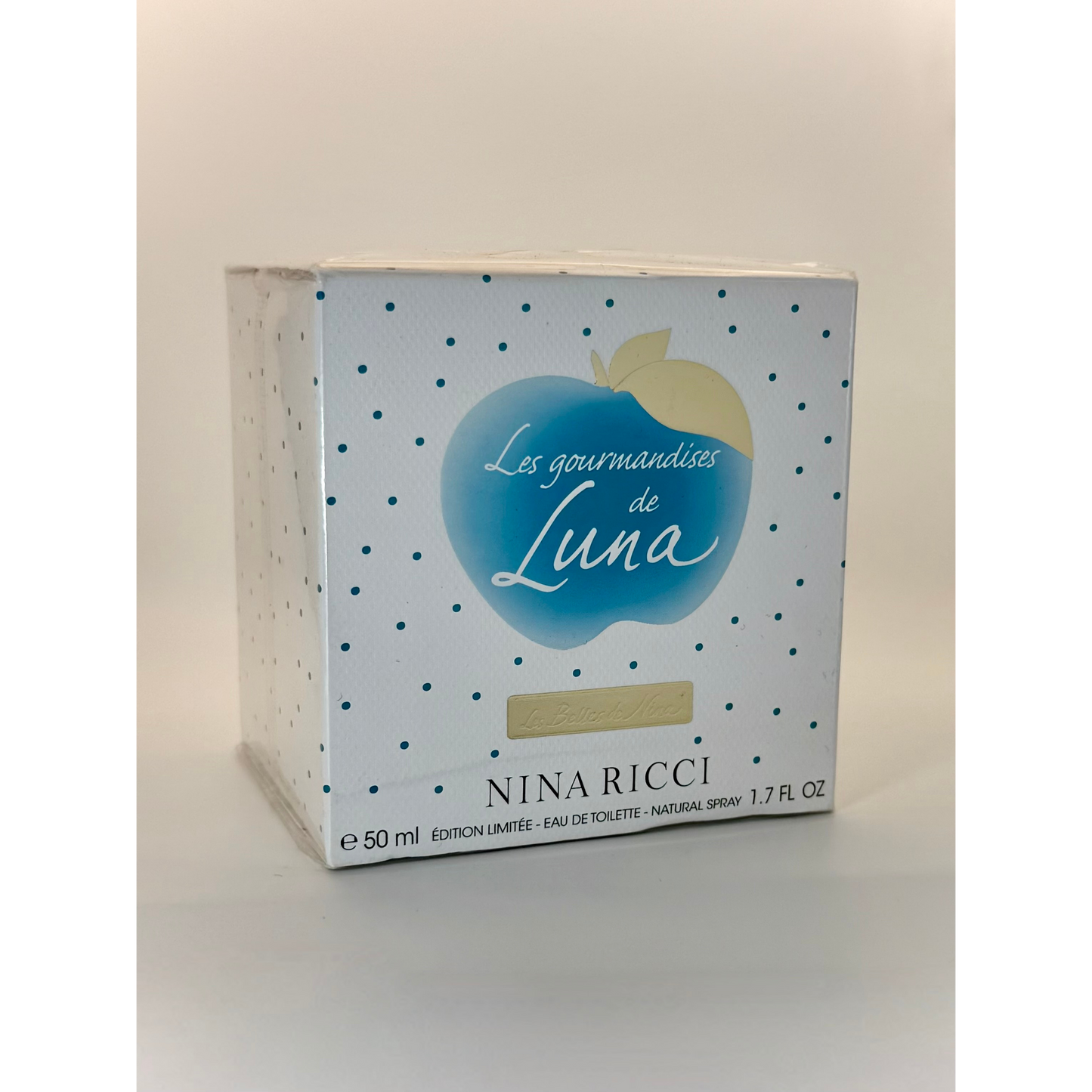 Nina Ricci Les Gourmandises De Luna Eau de Toilette* 50ml