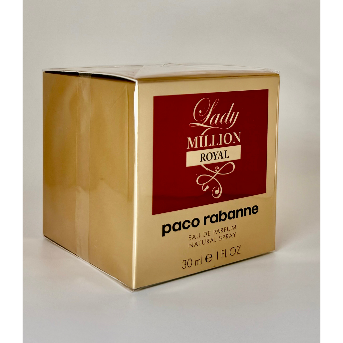 Paco Rabanne Lady Million Royal Eau de Parfum