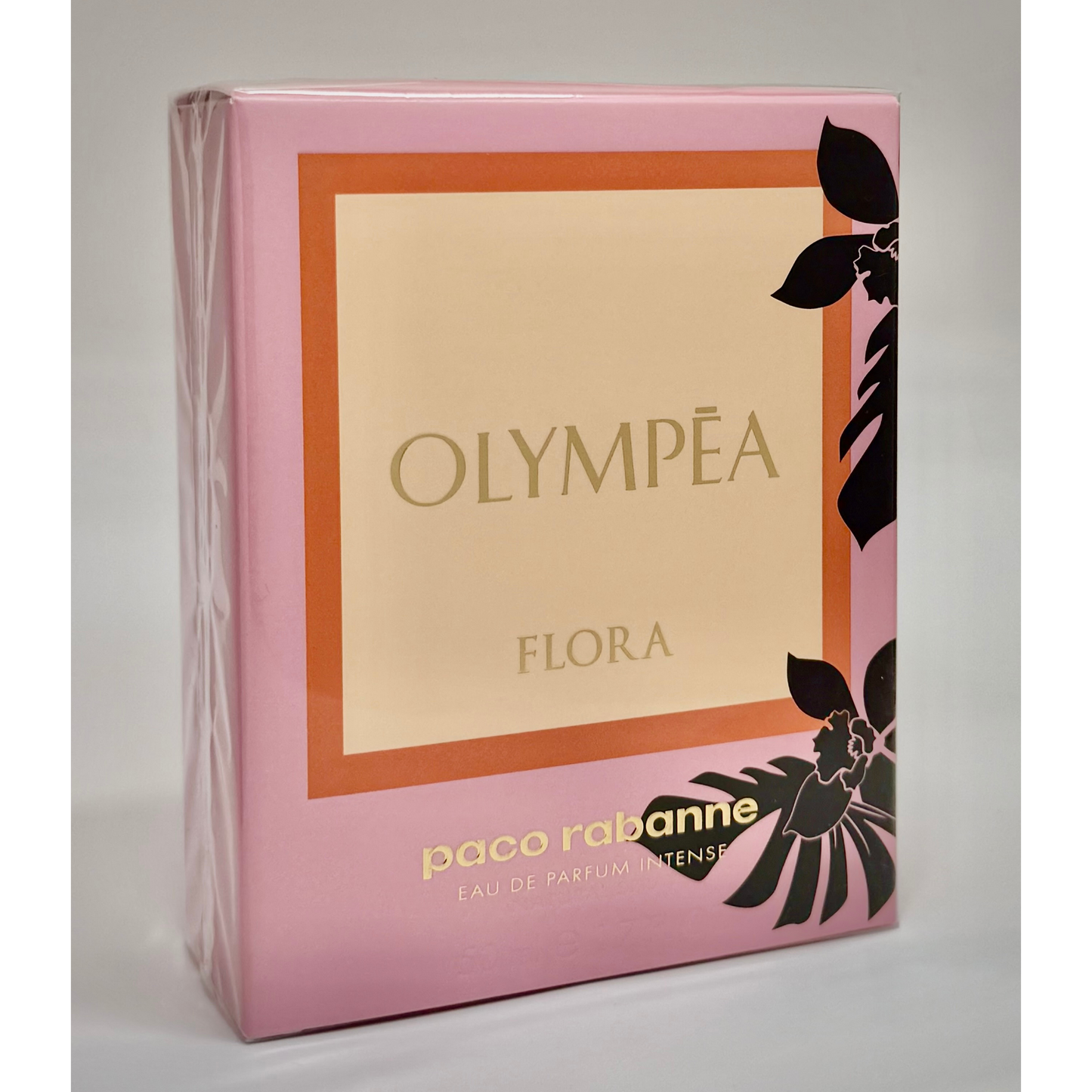 Paco Rabanne Olympea Flora Eau de Parfum