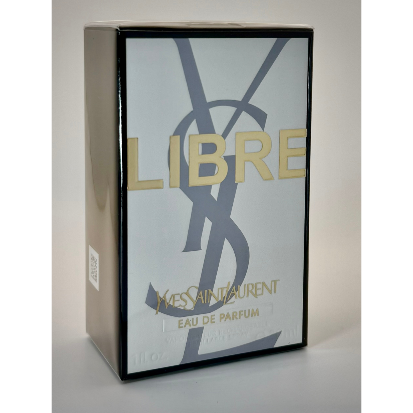 Yves Saint Laurent Libre Eau de Parfum Refillable