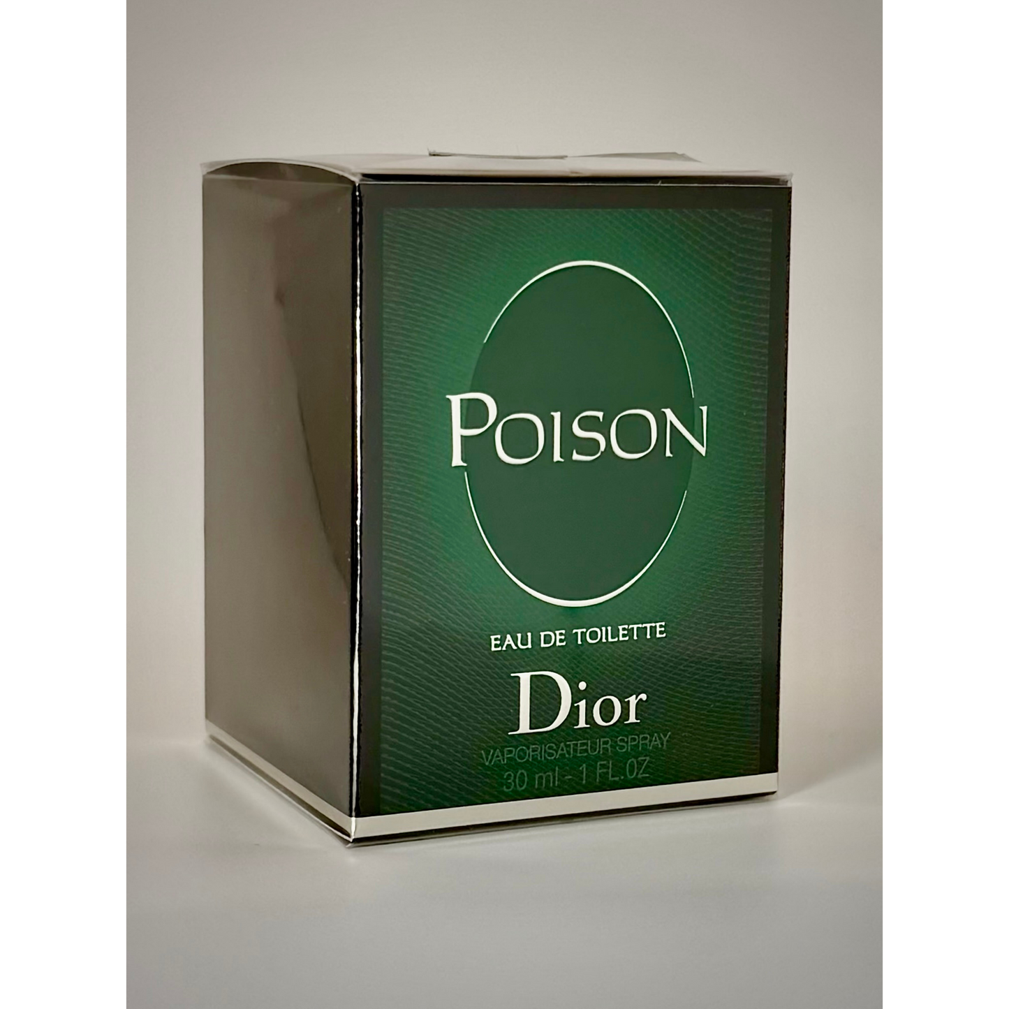 Dior Poison Eau de Toilette