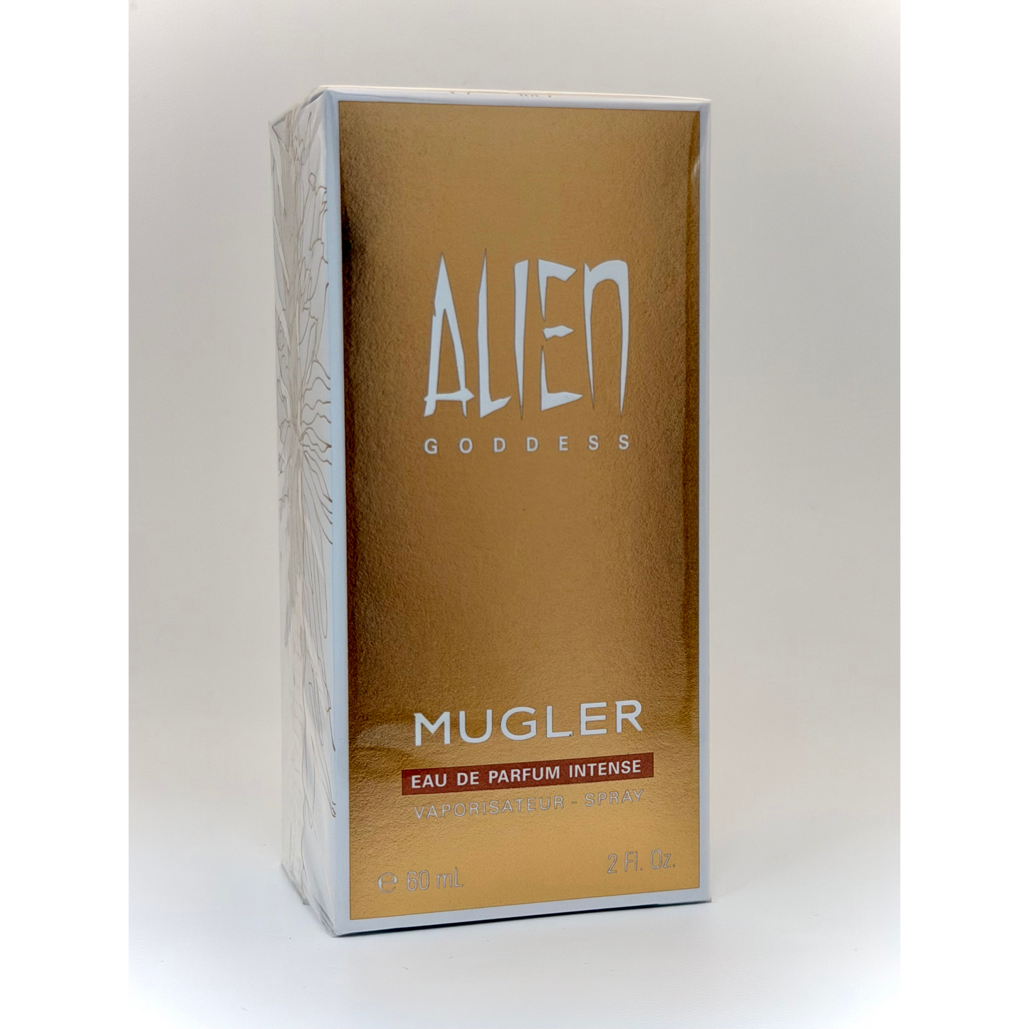 Mugler Alien Goddess Intense Eau de Parfum