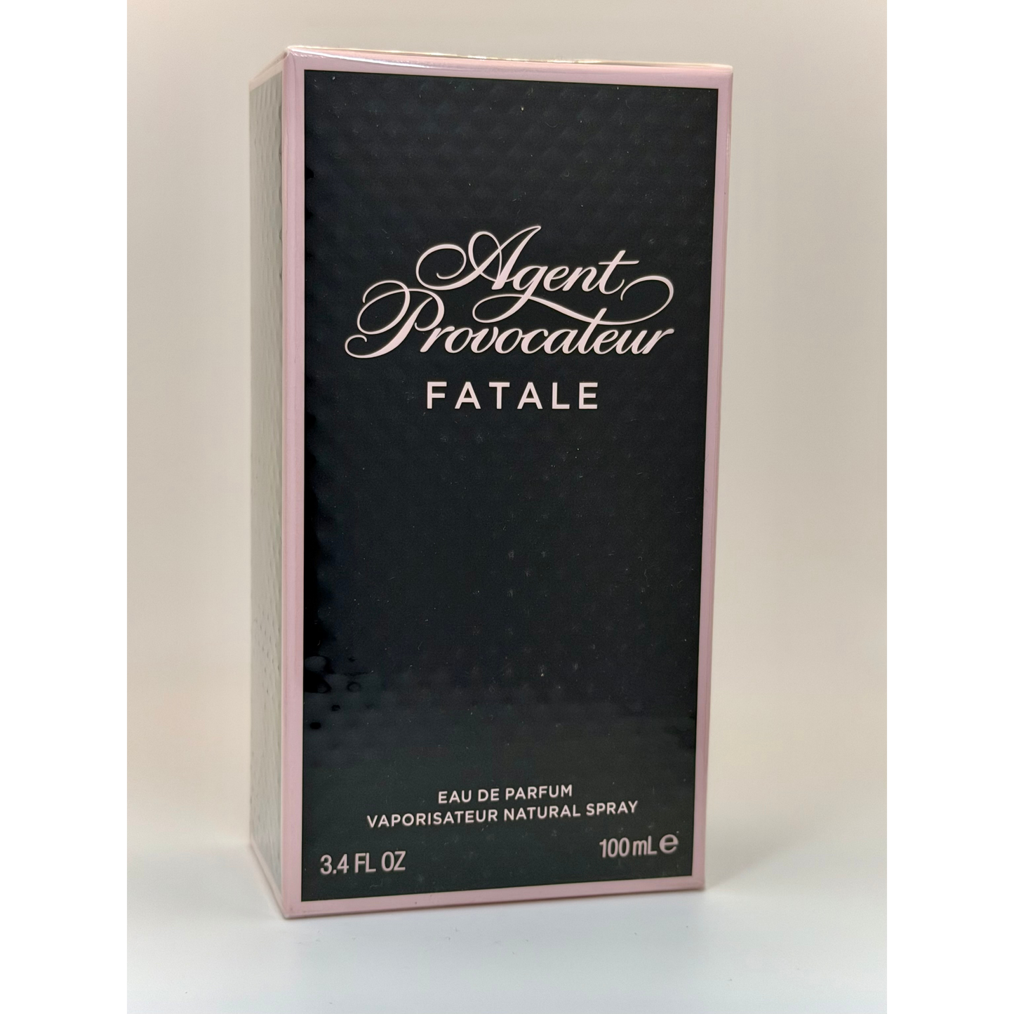 Agent Provocateur Fatale Eau de Parfum*
