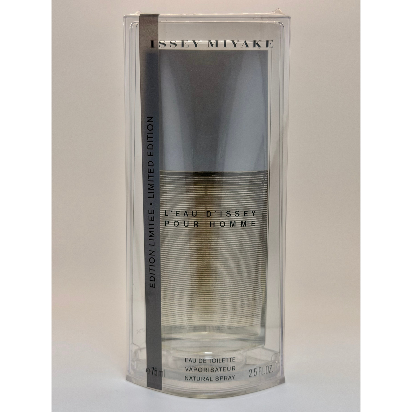 Issey Miyake L’Eau d’Issey Pour Homme Eau de Toilette (Limited Edition)