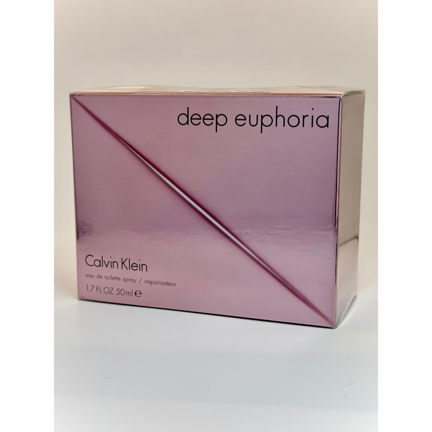 Calvin Klein Deep Euphoria Eau de Toilette*